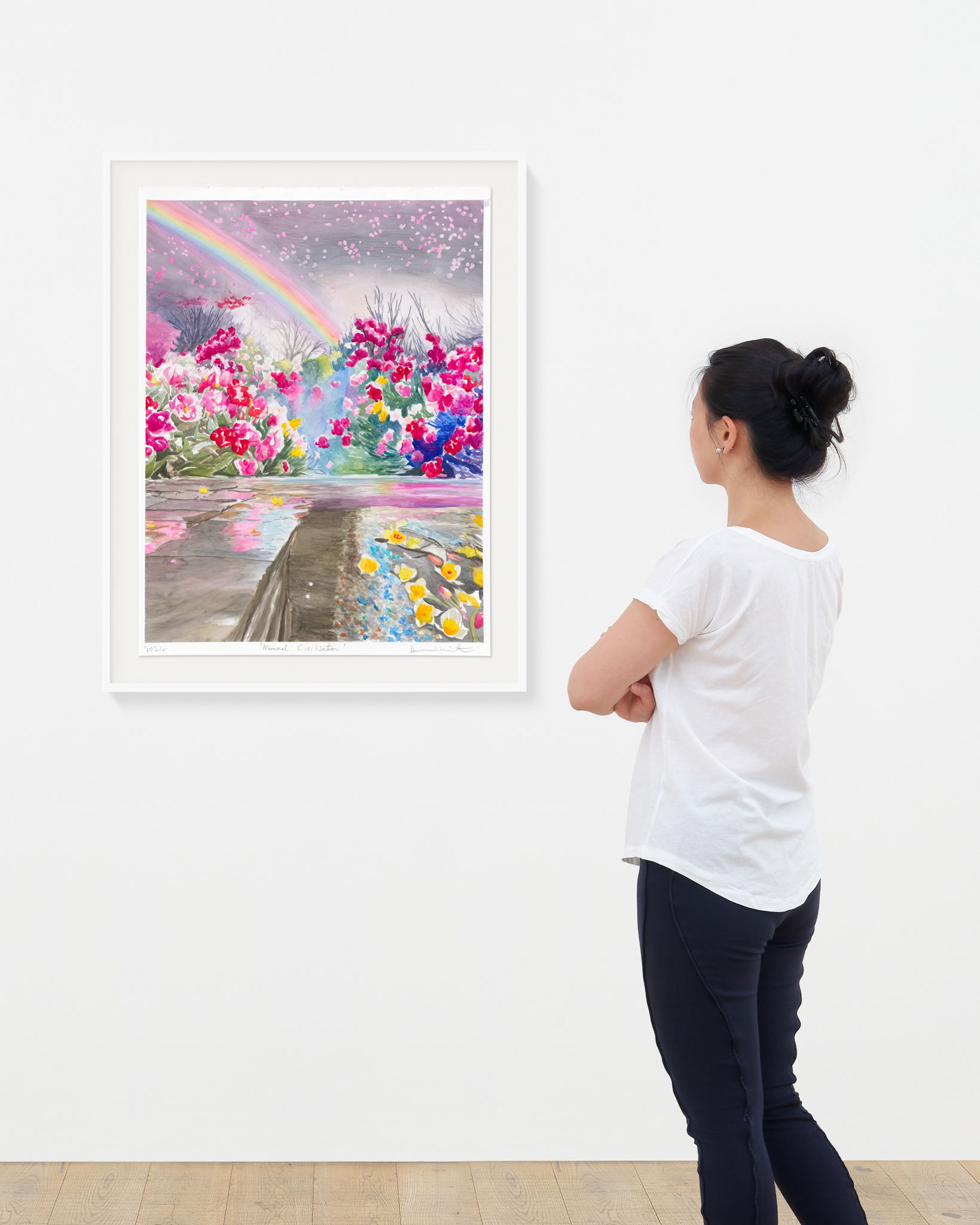 Minimal Civilisation scale image