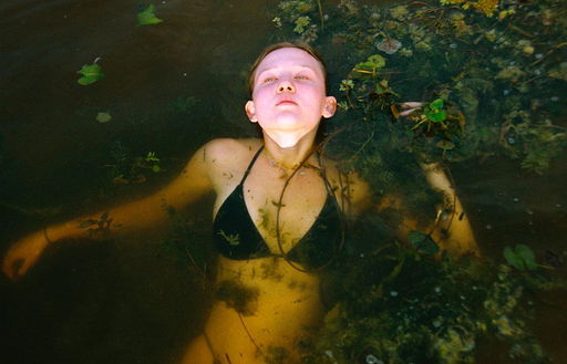 Yelena Yemchuk: Ithaca at The Naked Room and Kolektiv Cité Radieuse in Marseille