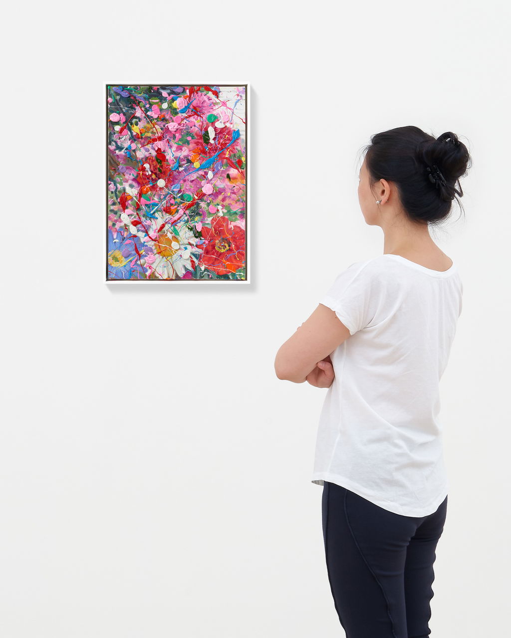 Fire Breathers Hidden Garden scale image