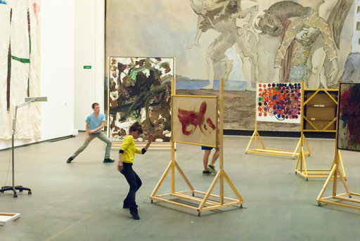 10 National Pavilions to See at the 61st Venice Biennale