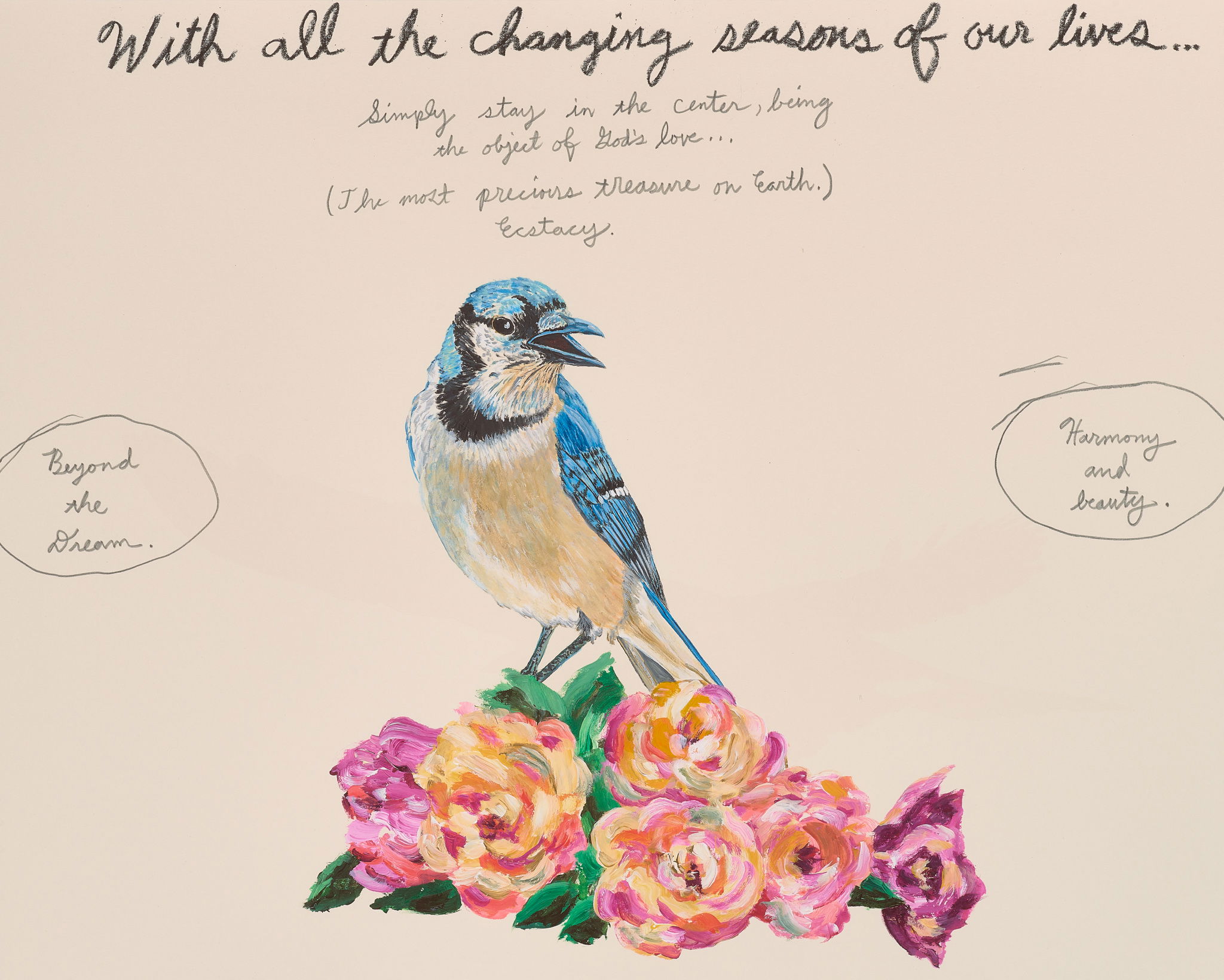 With all the changing seasons of our lives… image #2