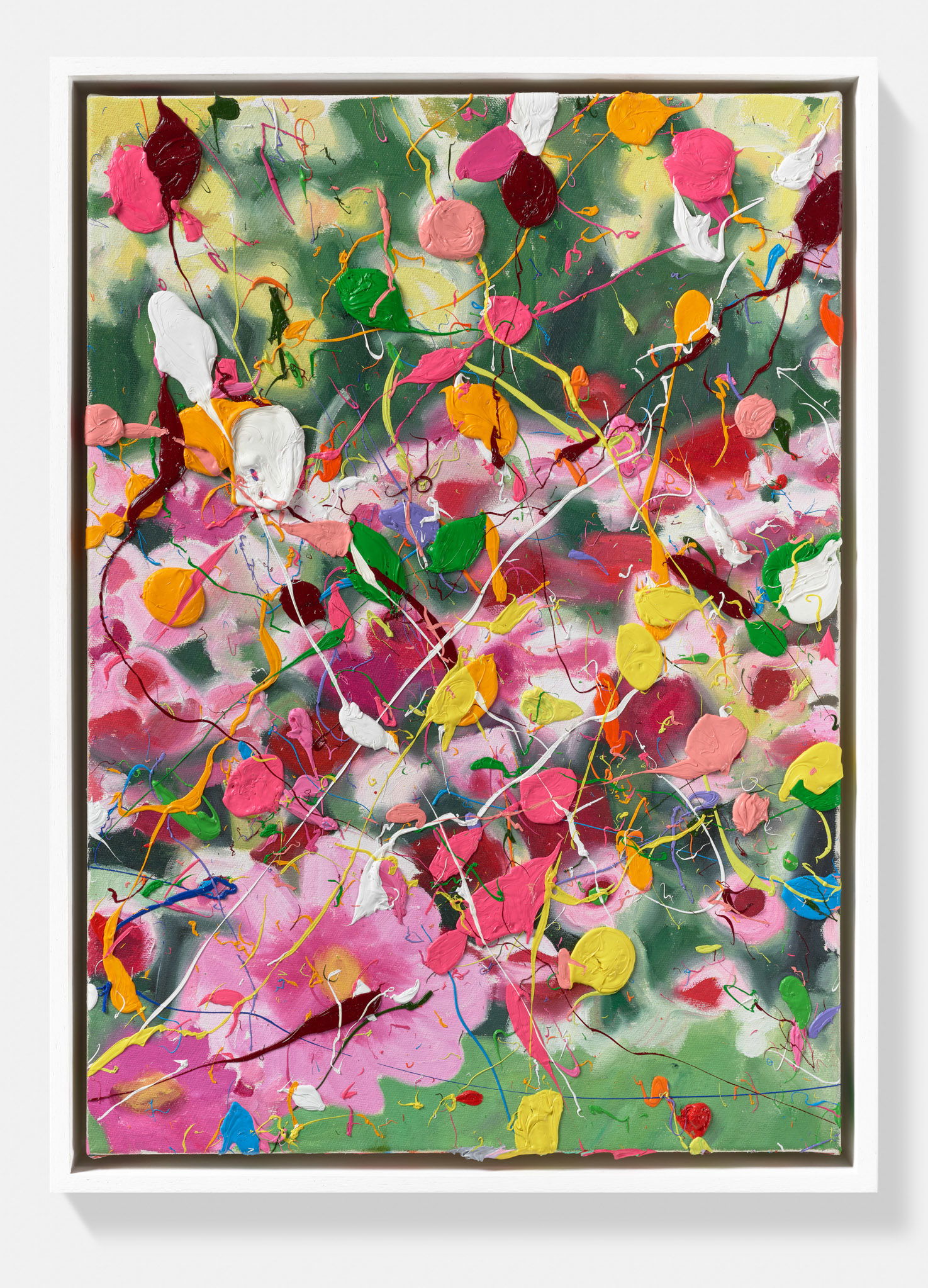 Innocent Hidden Garden 1 main image