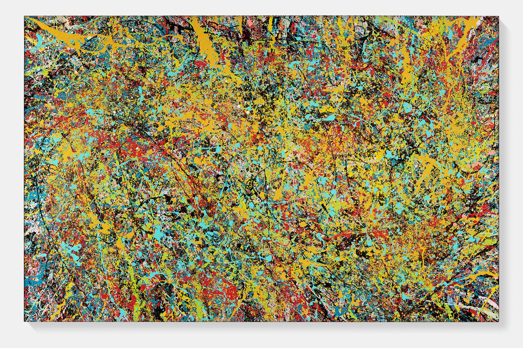 Where the Cosmos Begins and Ends With You 1 main image