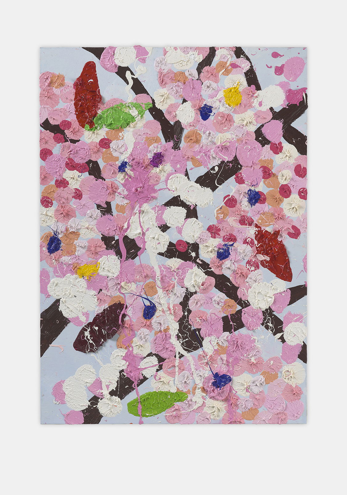 Lustrous Blossom 1 main image