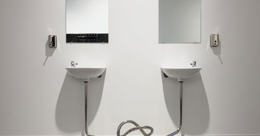 Elmgreen & Dragset: Handle with Care