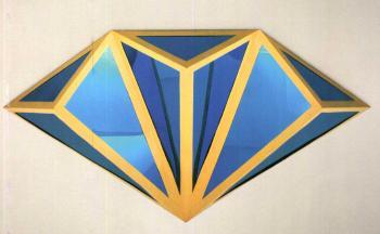 Untitled. Image courtesy of Christie's