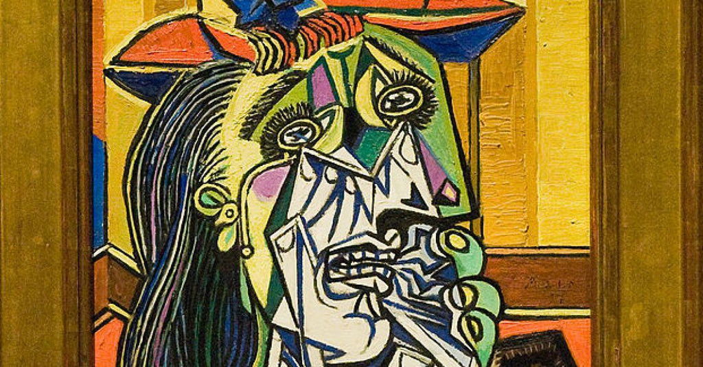 Dora Maar's Anti-Fascist Worldview Influenced Picasso's Art