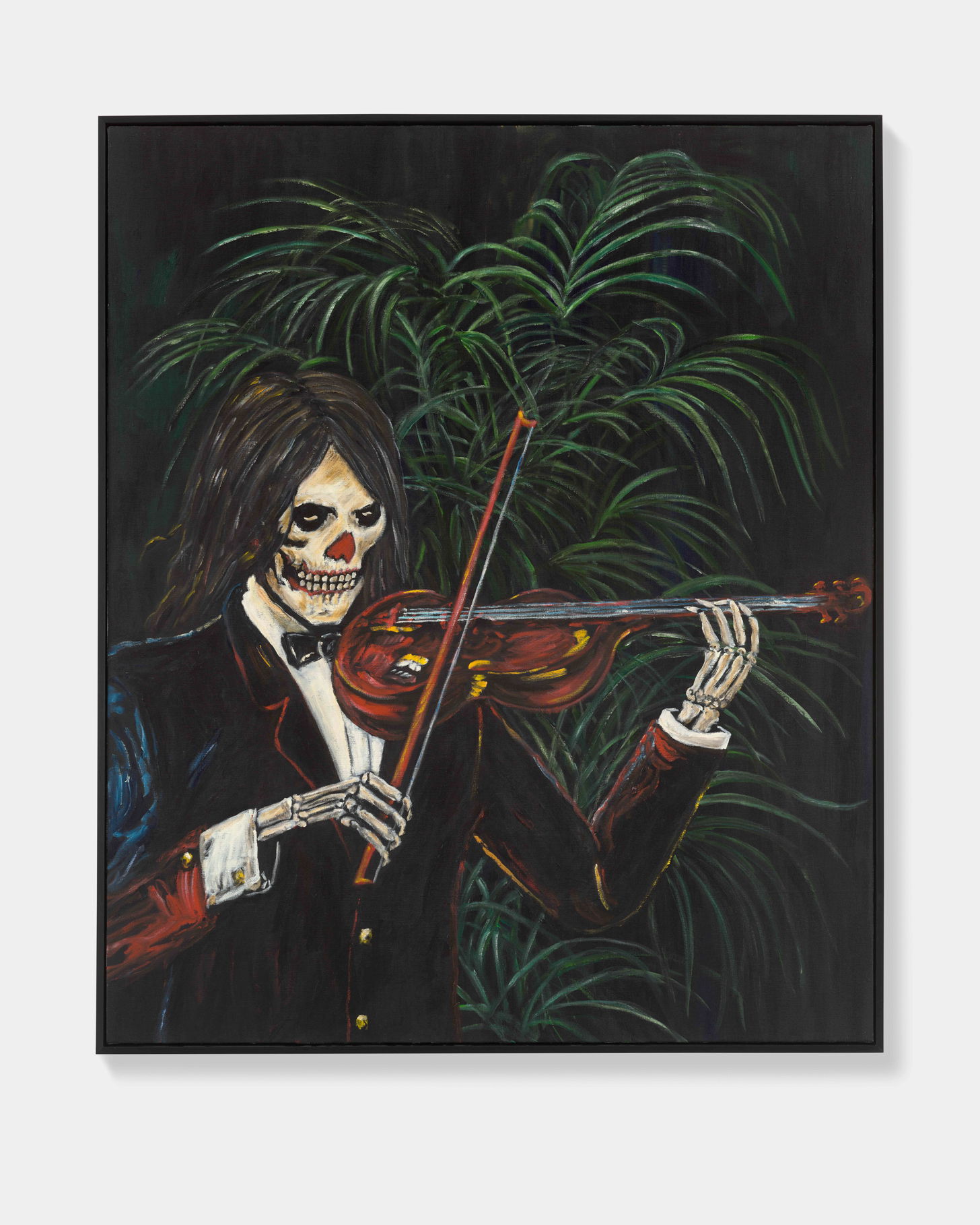 The Red Violin  1 main image