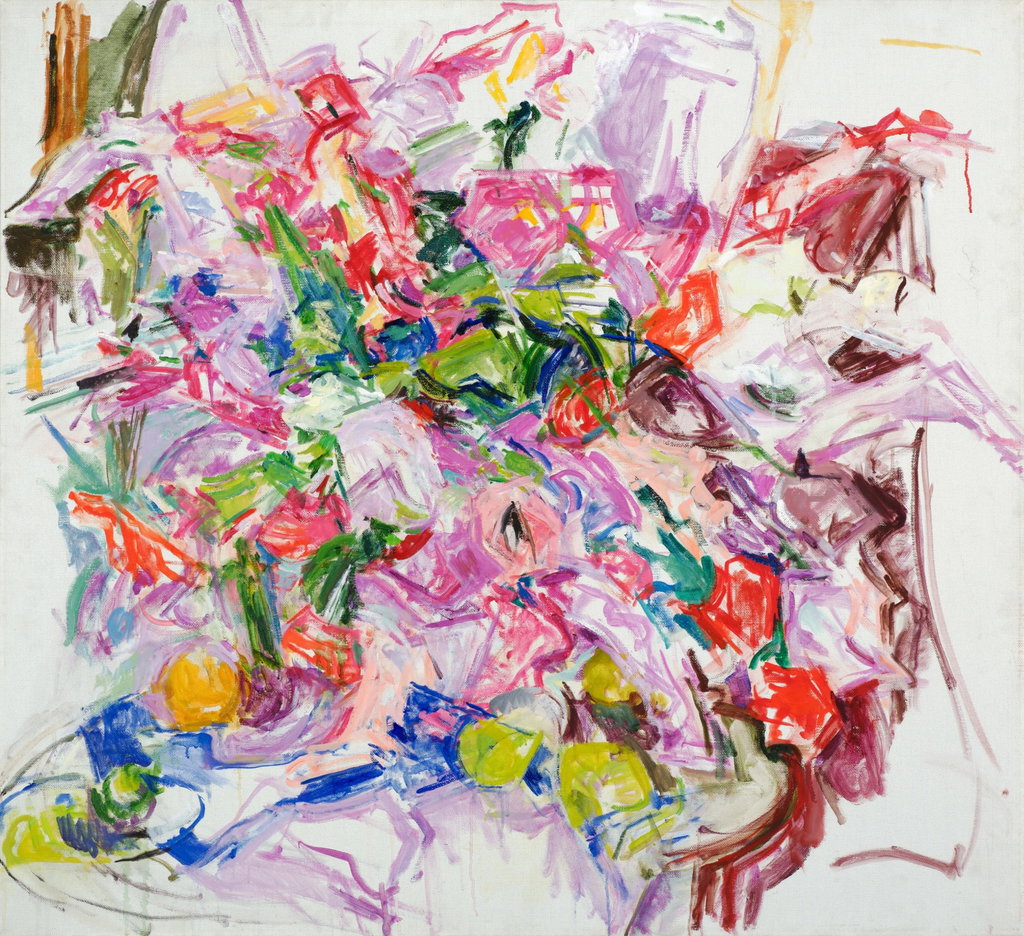 Untitled (Still Life). Image courtesy of Sotheby's