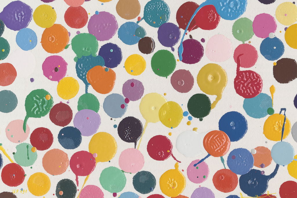 The Currency Unique Prints image #1 main image