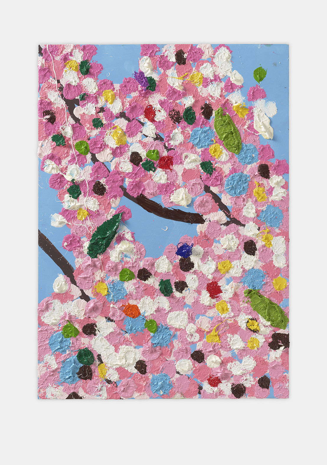 Ecstasy Blossom 1 main image