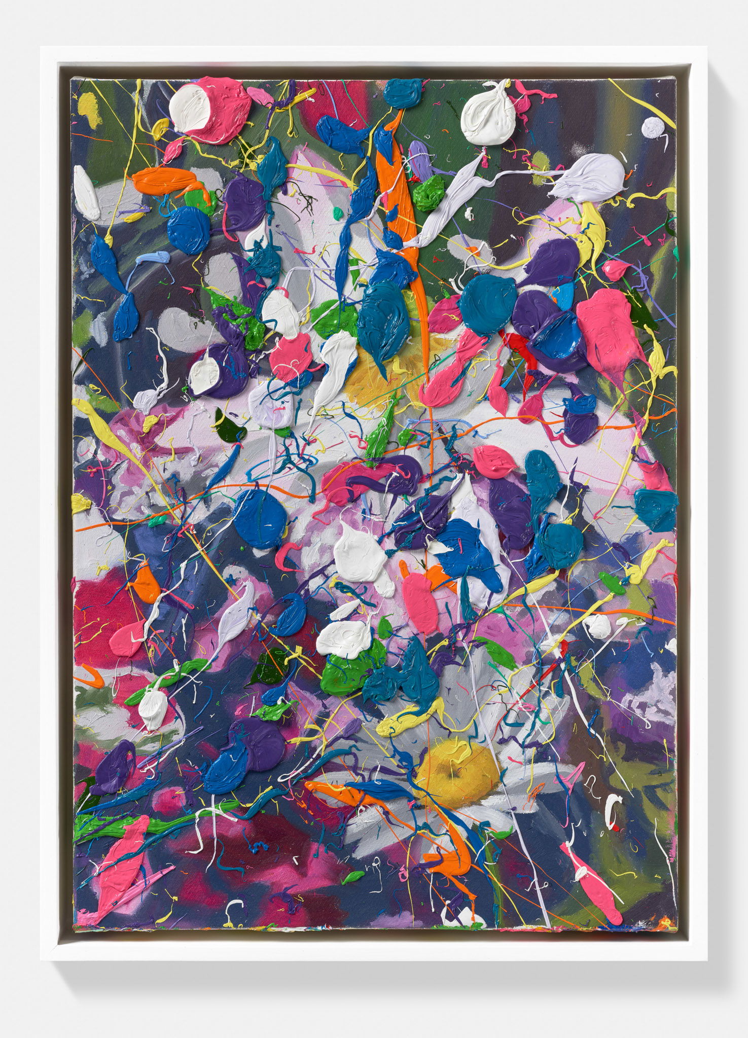 Malachite Hidden Garden 1 main image