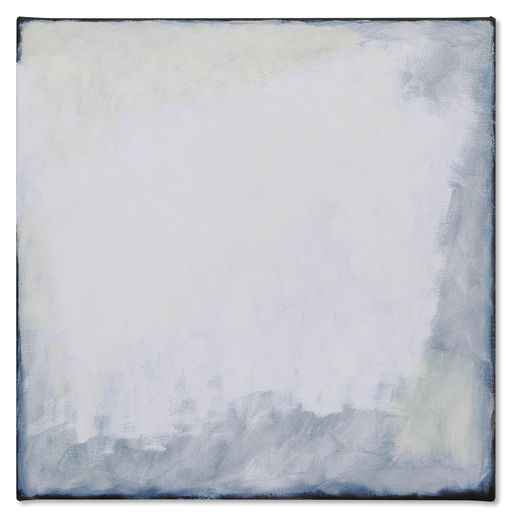 Robert Ryman Work with $677,900 Estimate Is Withdrawn from Auction