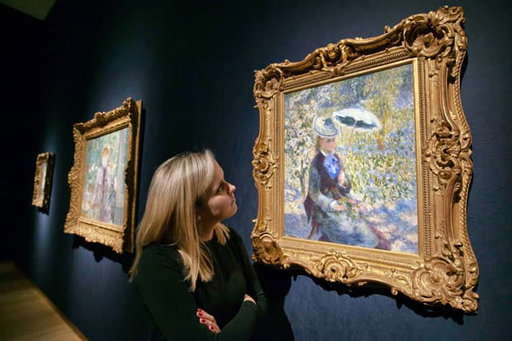 Thieves steal millions worth of art in three-minute Italian heist