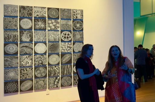 Antonia Papatzanaki: The Light of Nature