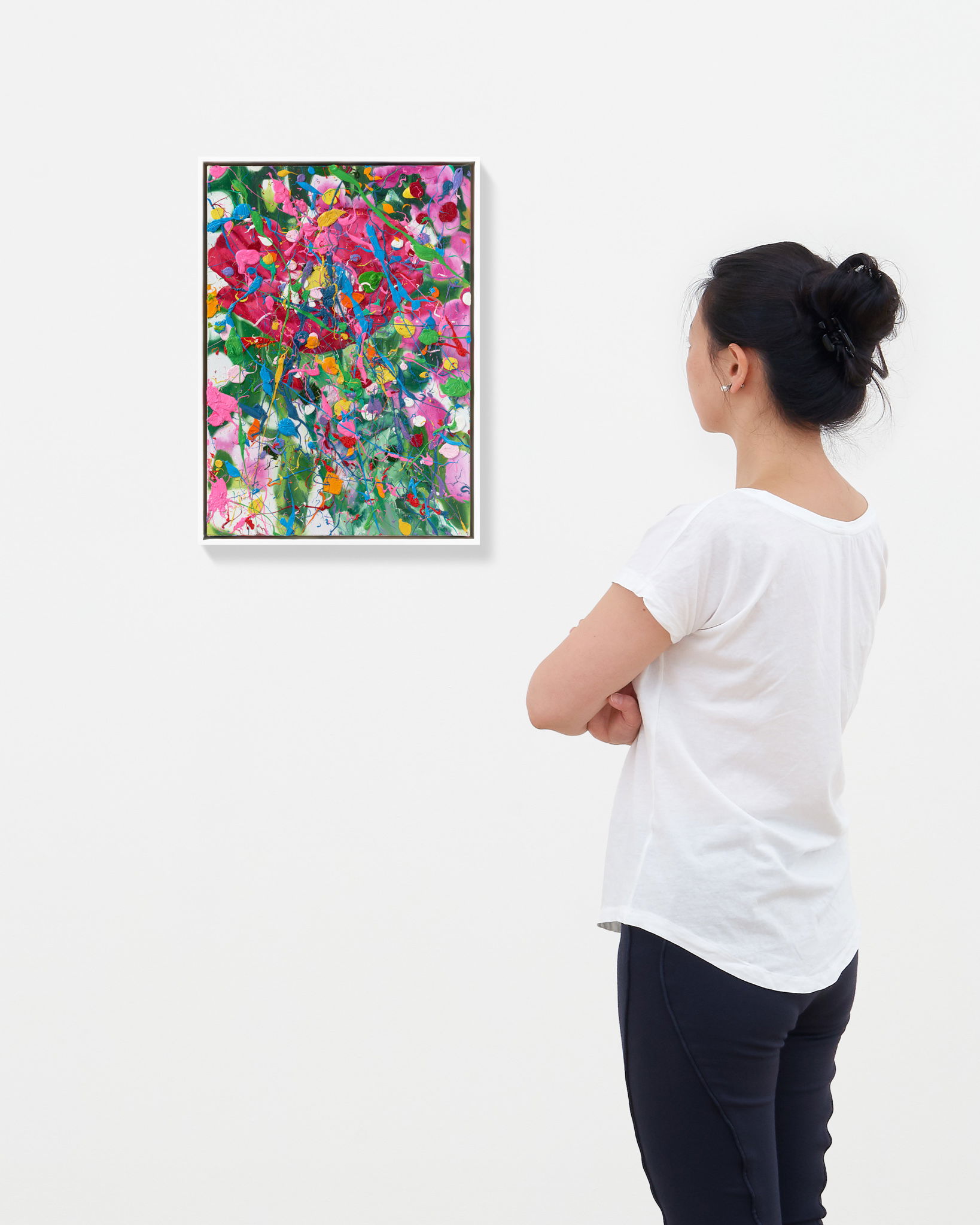 Unexpected Puzzle Hidden Garden scale image