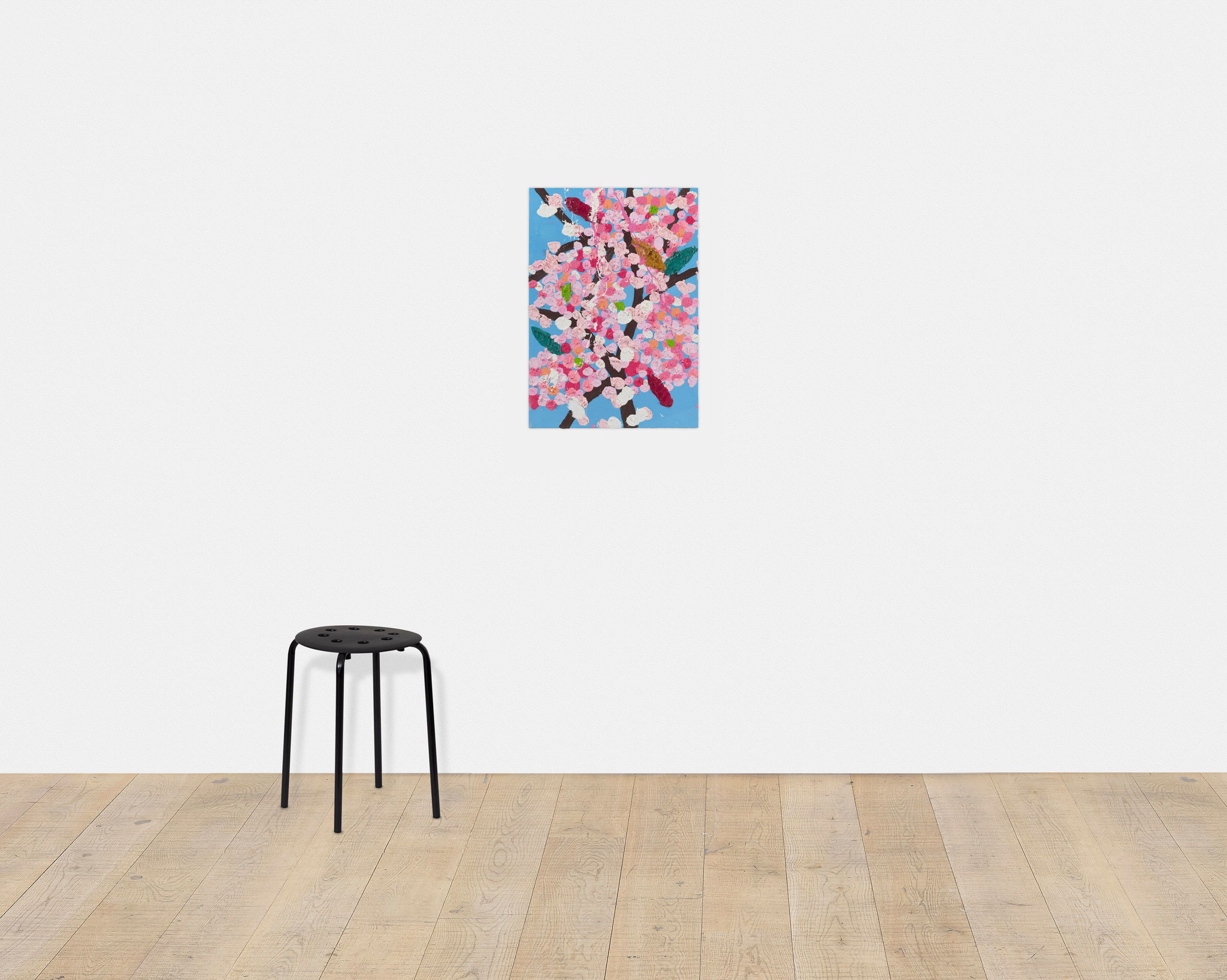 Infinity Blossom scale image