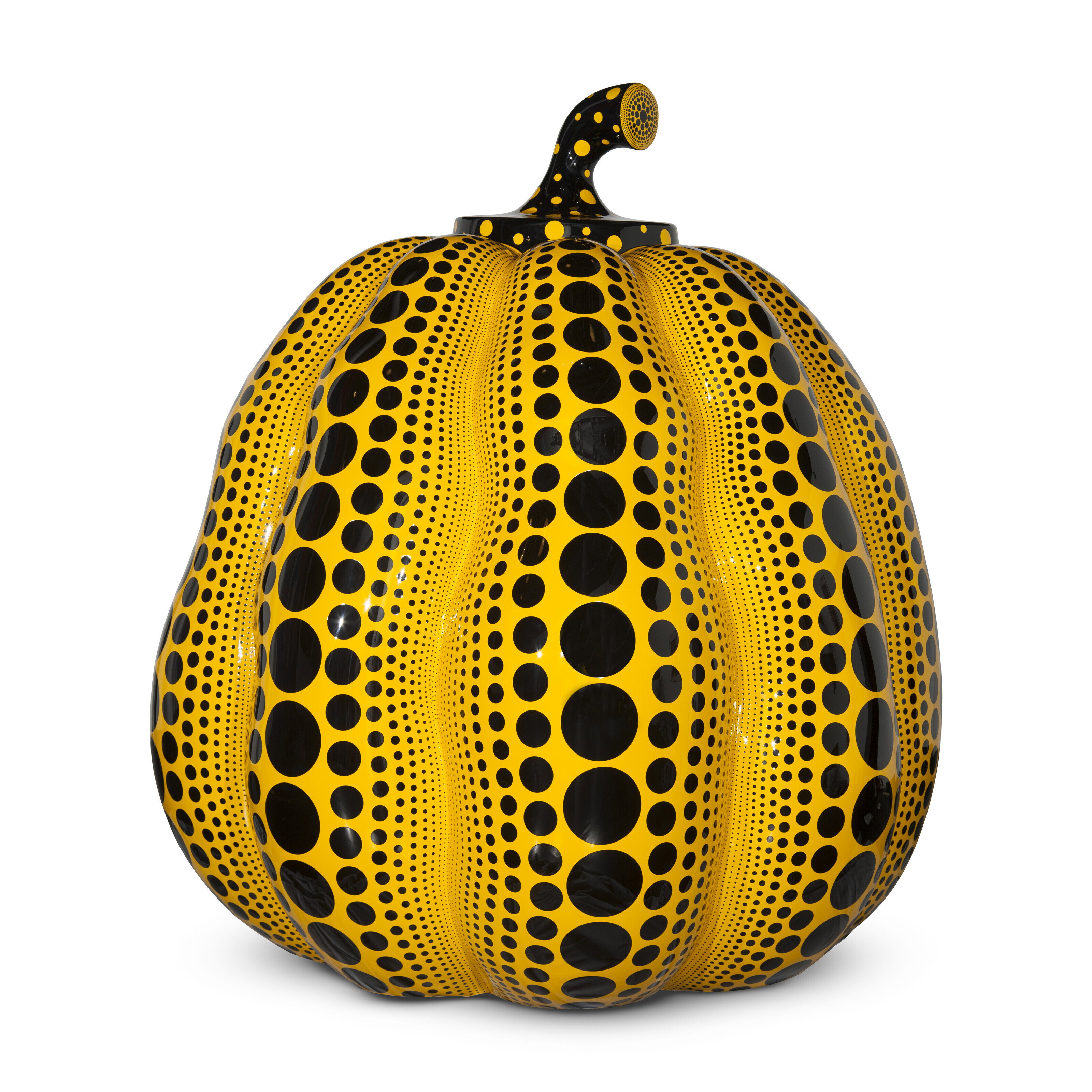 「yayoi  タイムセール」 Yayoi Kusama work sells for $6.25m, 21% Above Estimate at Auction