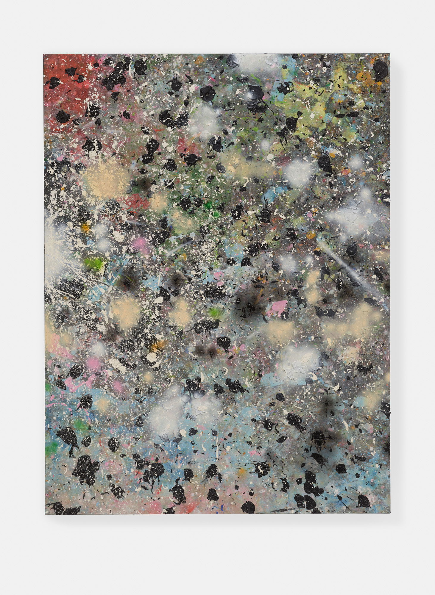 The Death of a Star (Supernova) 1 main image