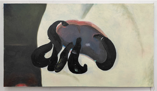 Anders Dickson: rot in the small season at Yutaka Kikutake Gallery in Tokyo