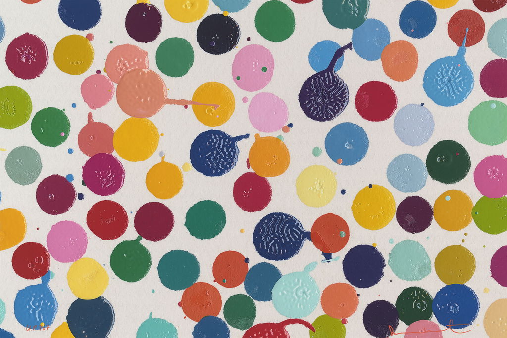 The Currency Unique Prints image #1 main image