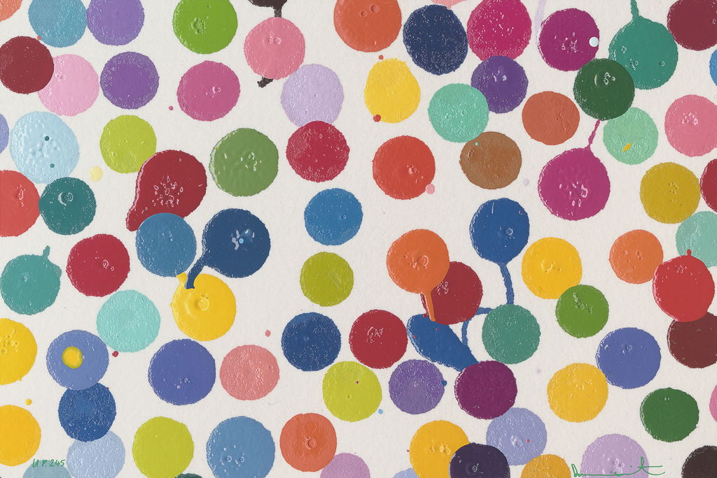 The Currency Unique Prints image #1 main image