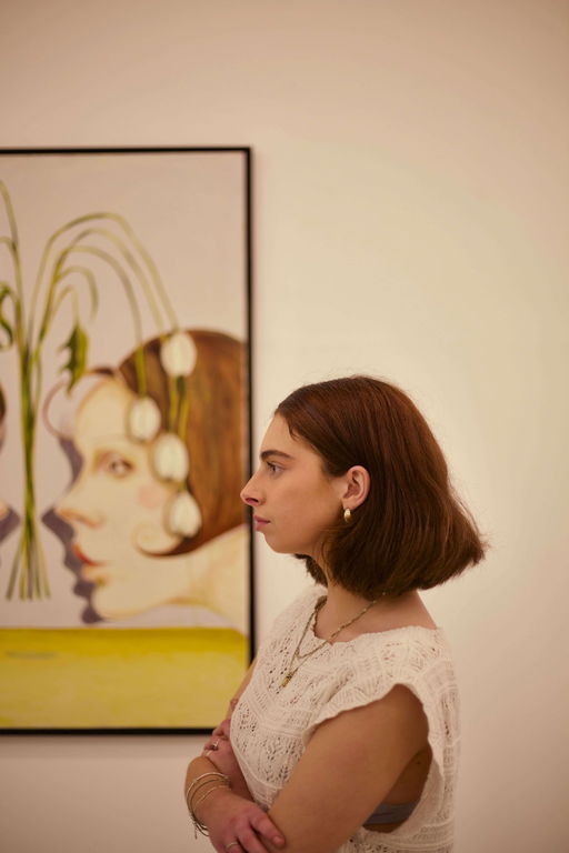 Becoming Feral: The Unreliable Archive of Memory and Motherhood — Interview with Artist Darcy Whent — Create! Magazine