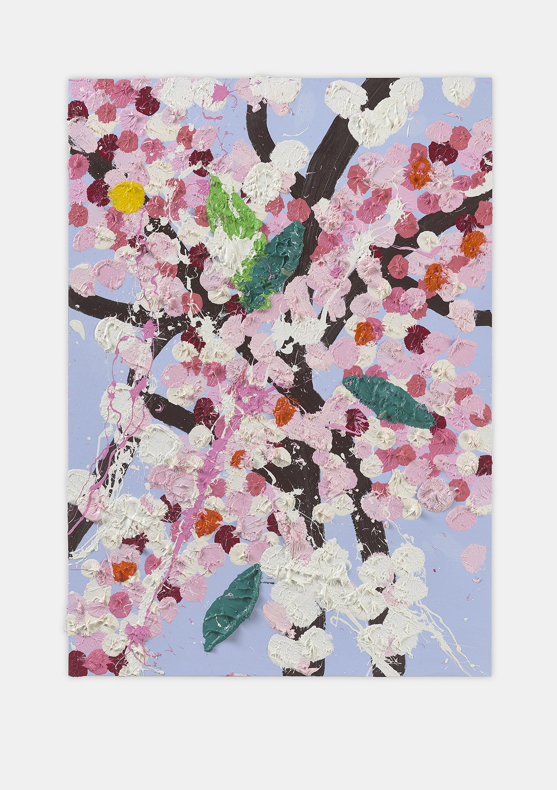 Almighty Blossom 1 main image