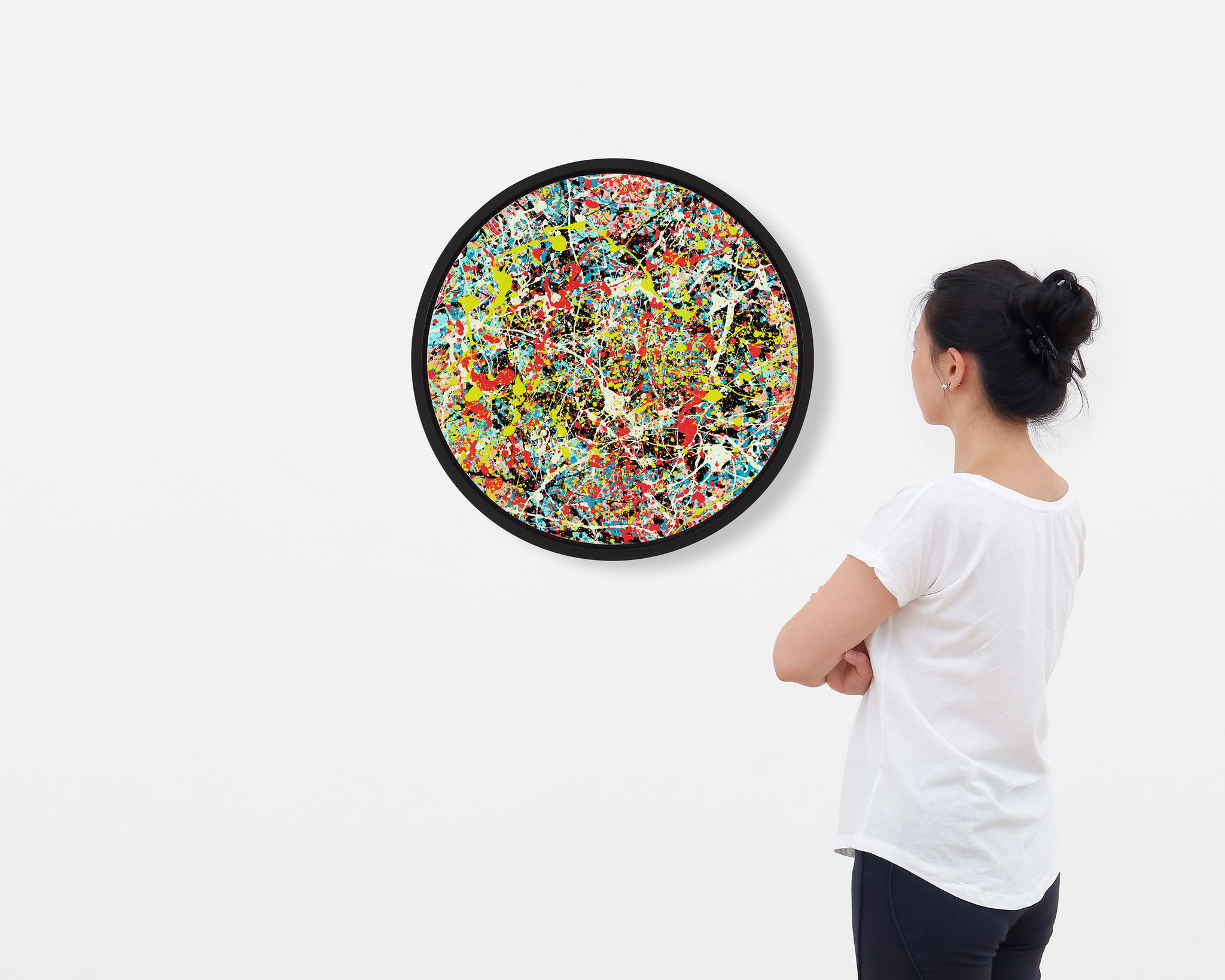 Vivid Void scale image