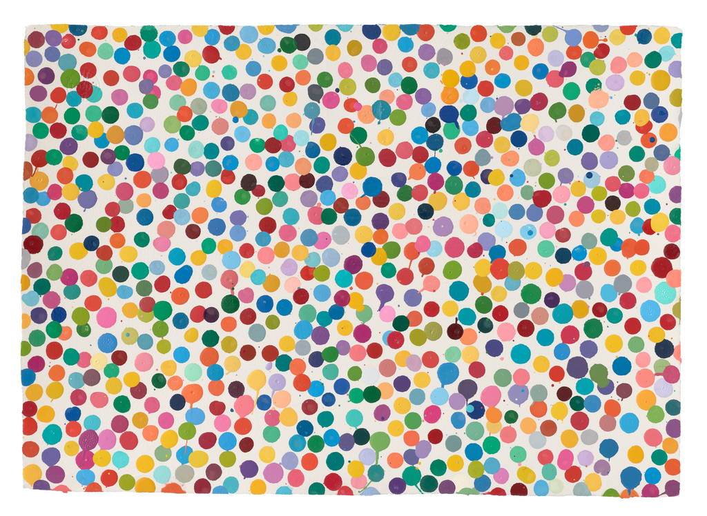 9,530. Exhaling for the flesh main image