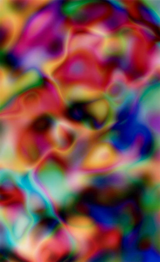 Thomas Ruff Work Sells for 16% Above Estimate at Auction