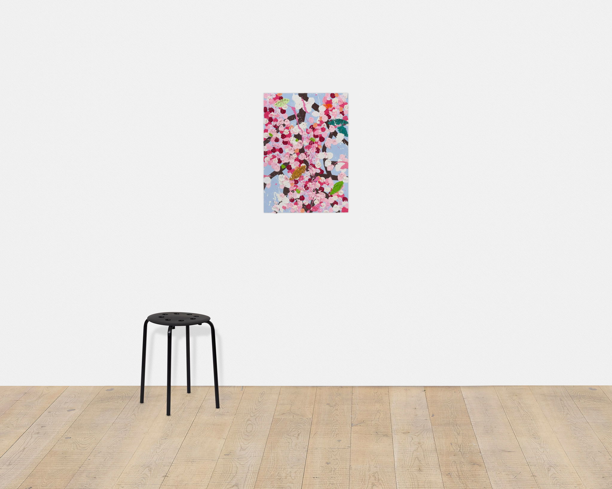 Inexorable Blossom scale image