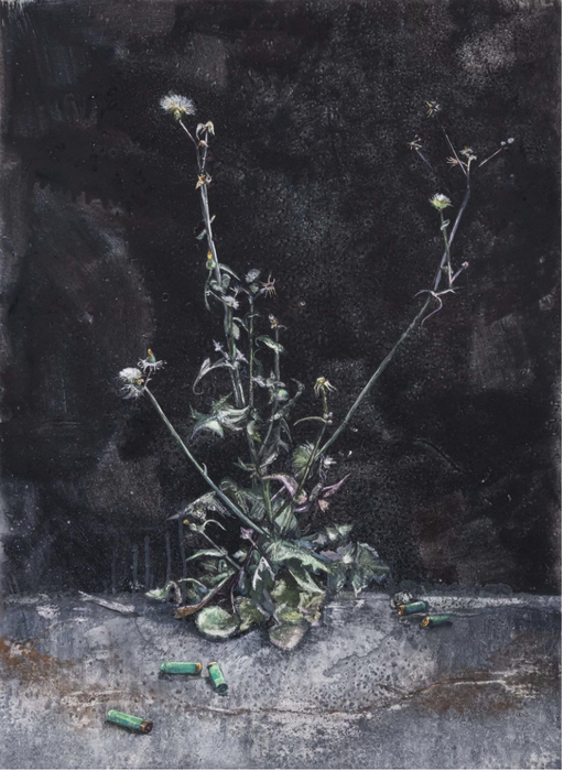 Molly Segal: As We Grind Our Teeth To Dust at Track 16 Gallery in Los Angeles