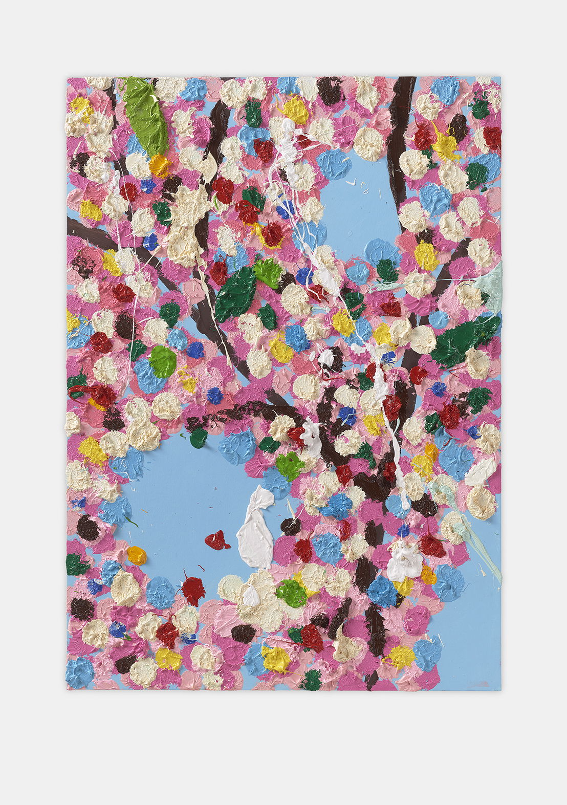 Positive Blossom 1 main image