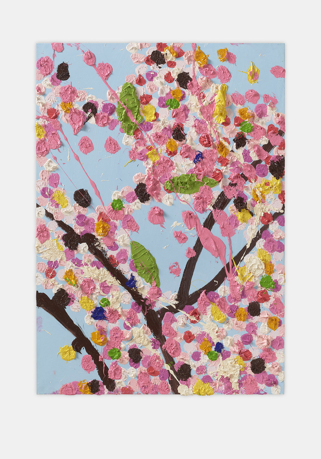 Rich Blossom 1 main image