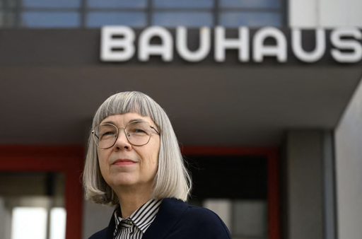 German Far Right Targets the Bauhaus Again