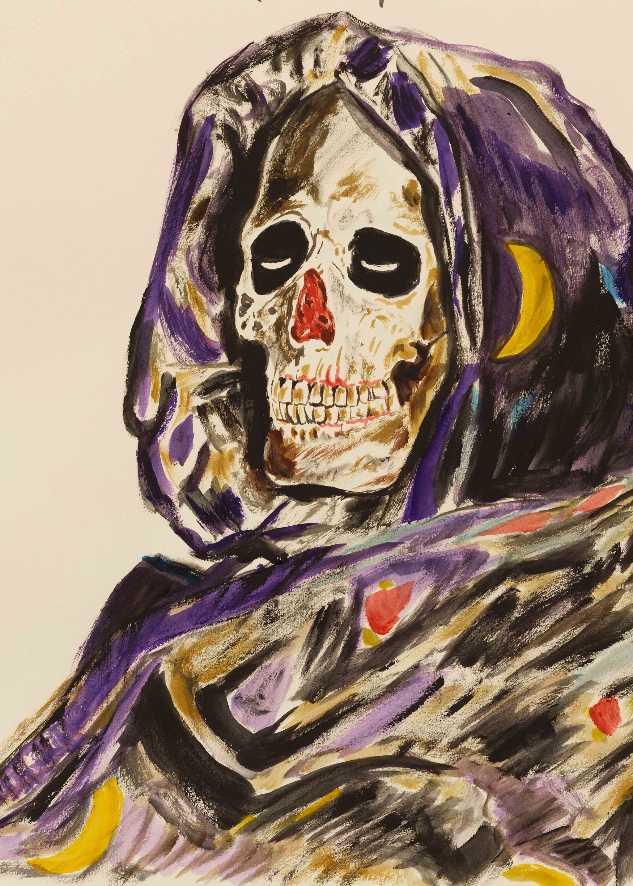 This is what we mean when we talk about the Moon… 3