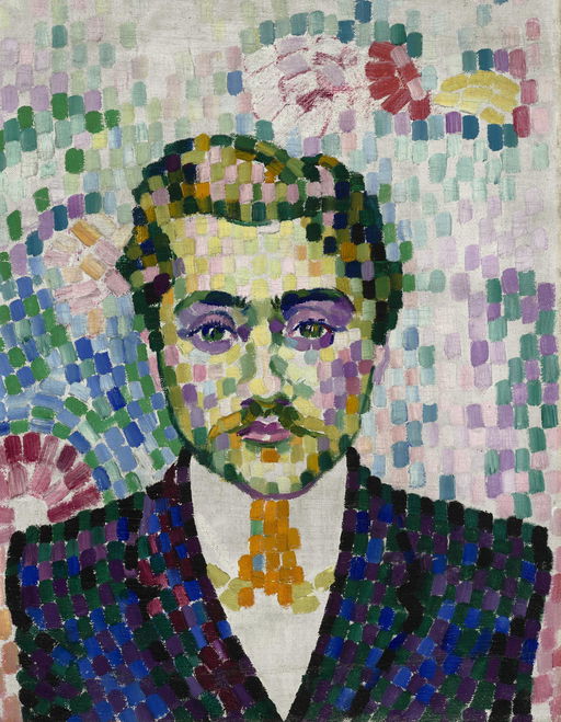 Robert Delaunay Work with $1.5m Estimate Heads to Auction