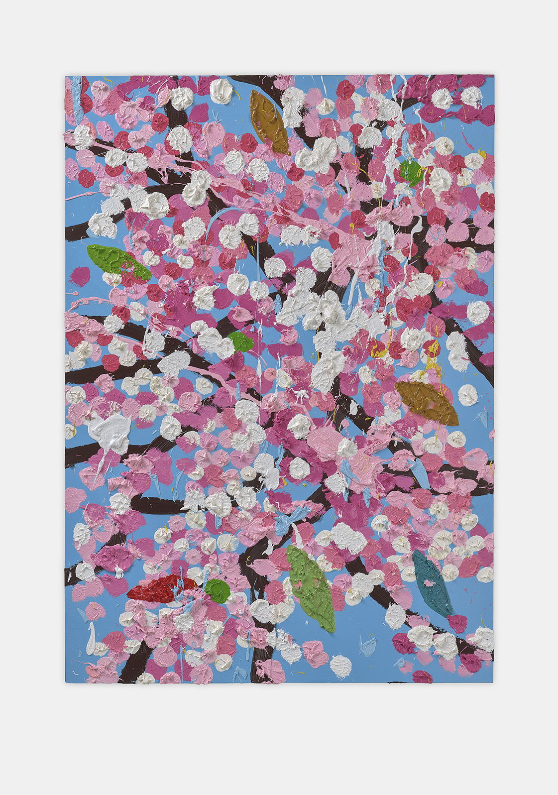 Revelatory Blossom 1 main image