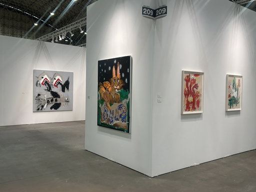 EXPO CHICAGO 2026 Opens With Local Enthusiasm and Strong Institutional Sales