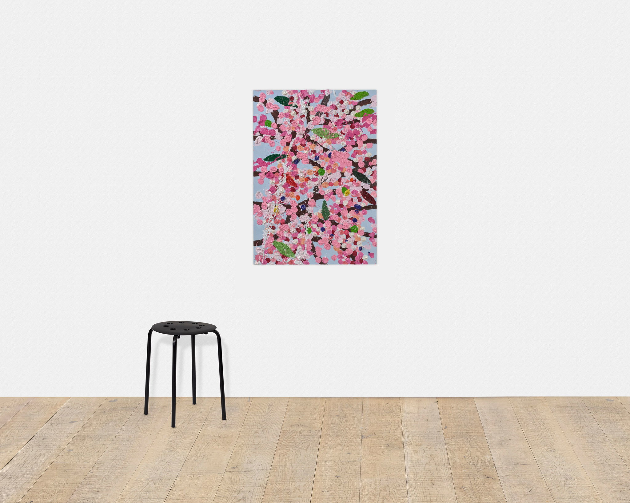 Stillness Blossom scale image