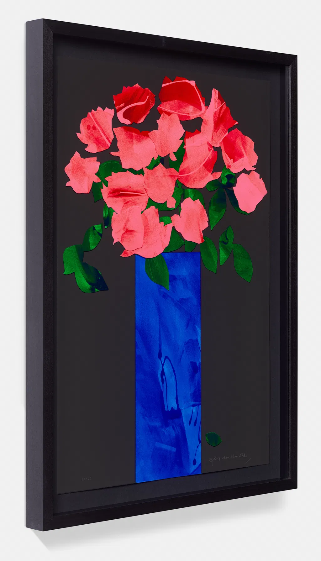 Nocturne in Blue image #4