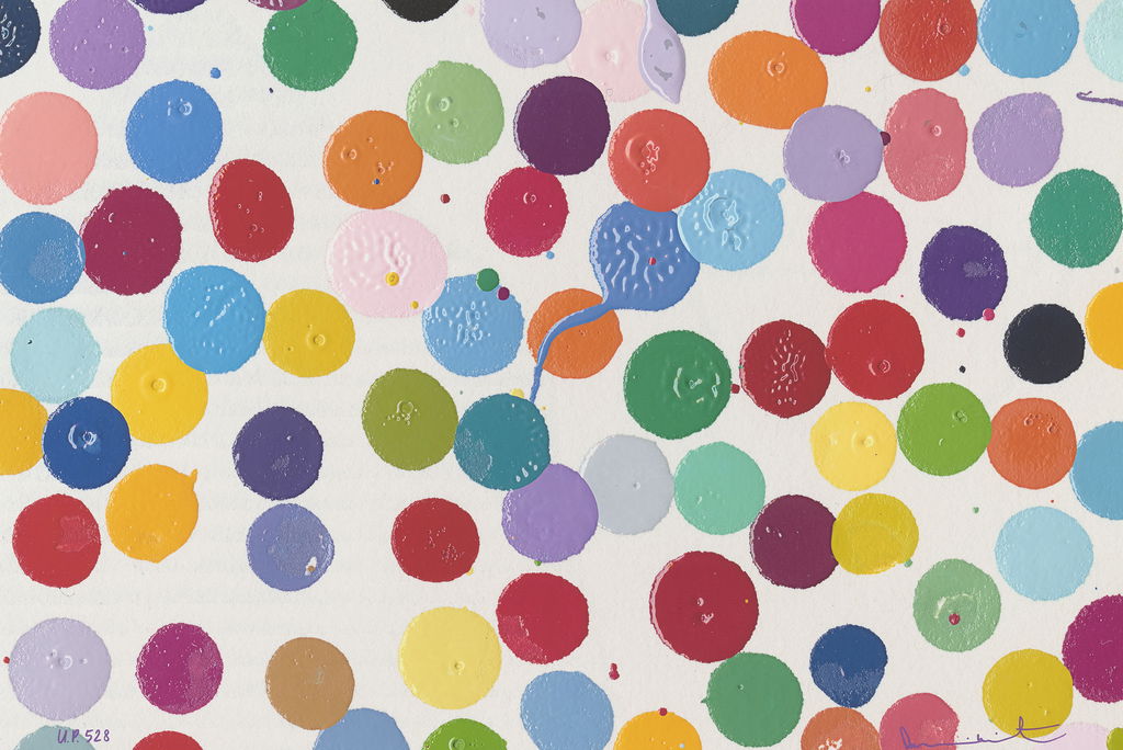 The Currency Unique Prints image #1 main image