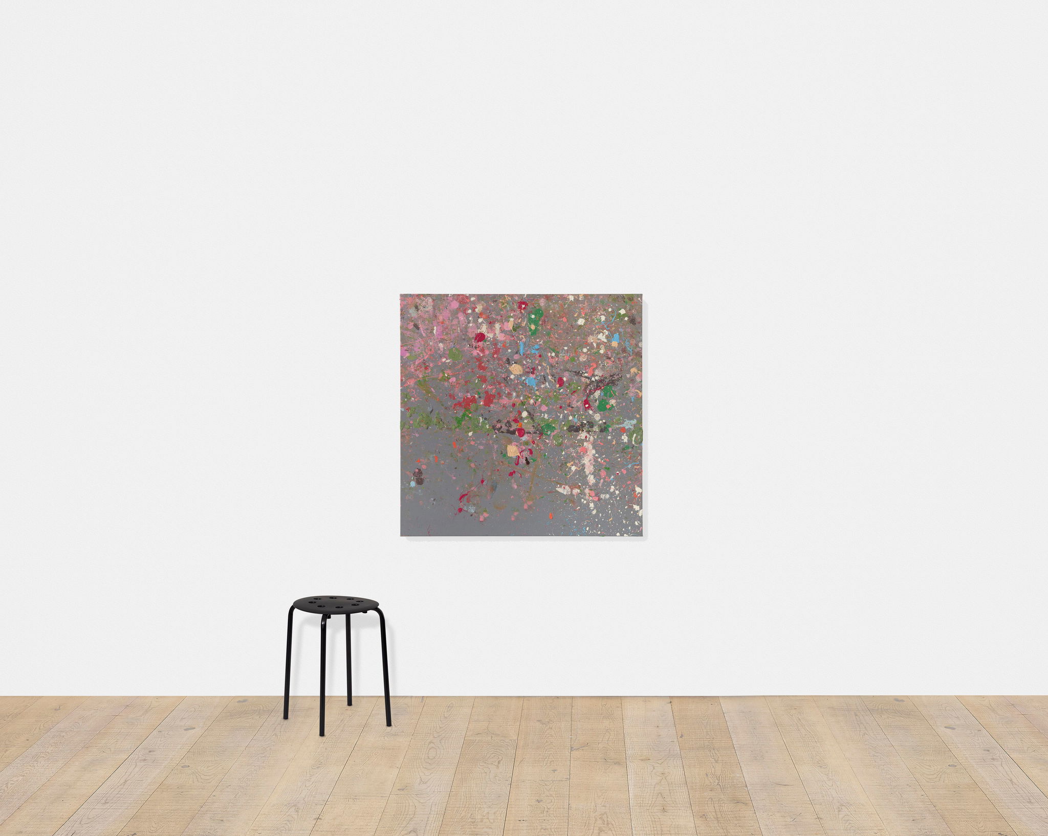 Pegwell Bay scale image