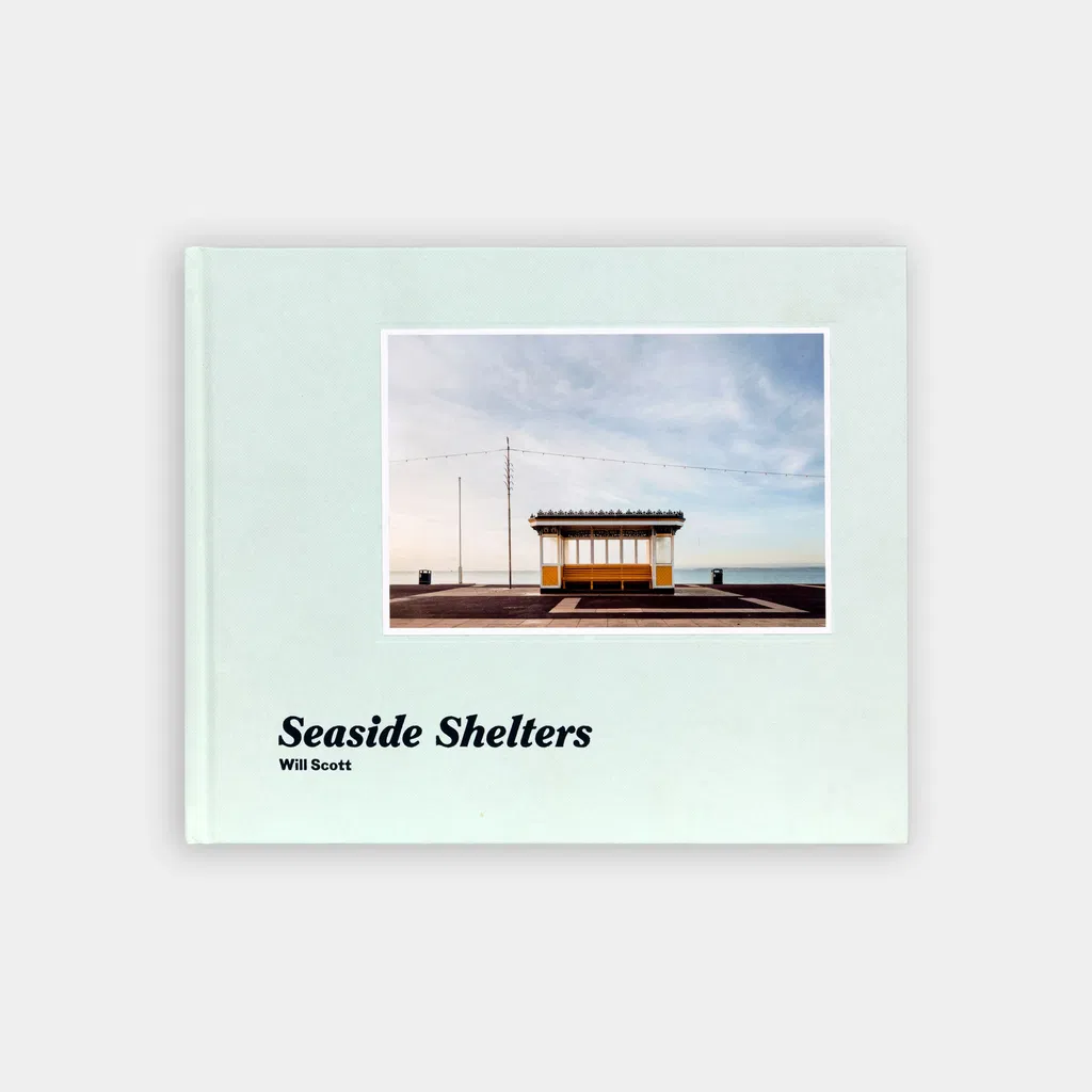 Seaside Shelters image #1 main image