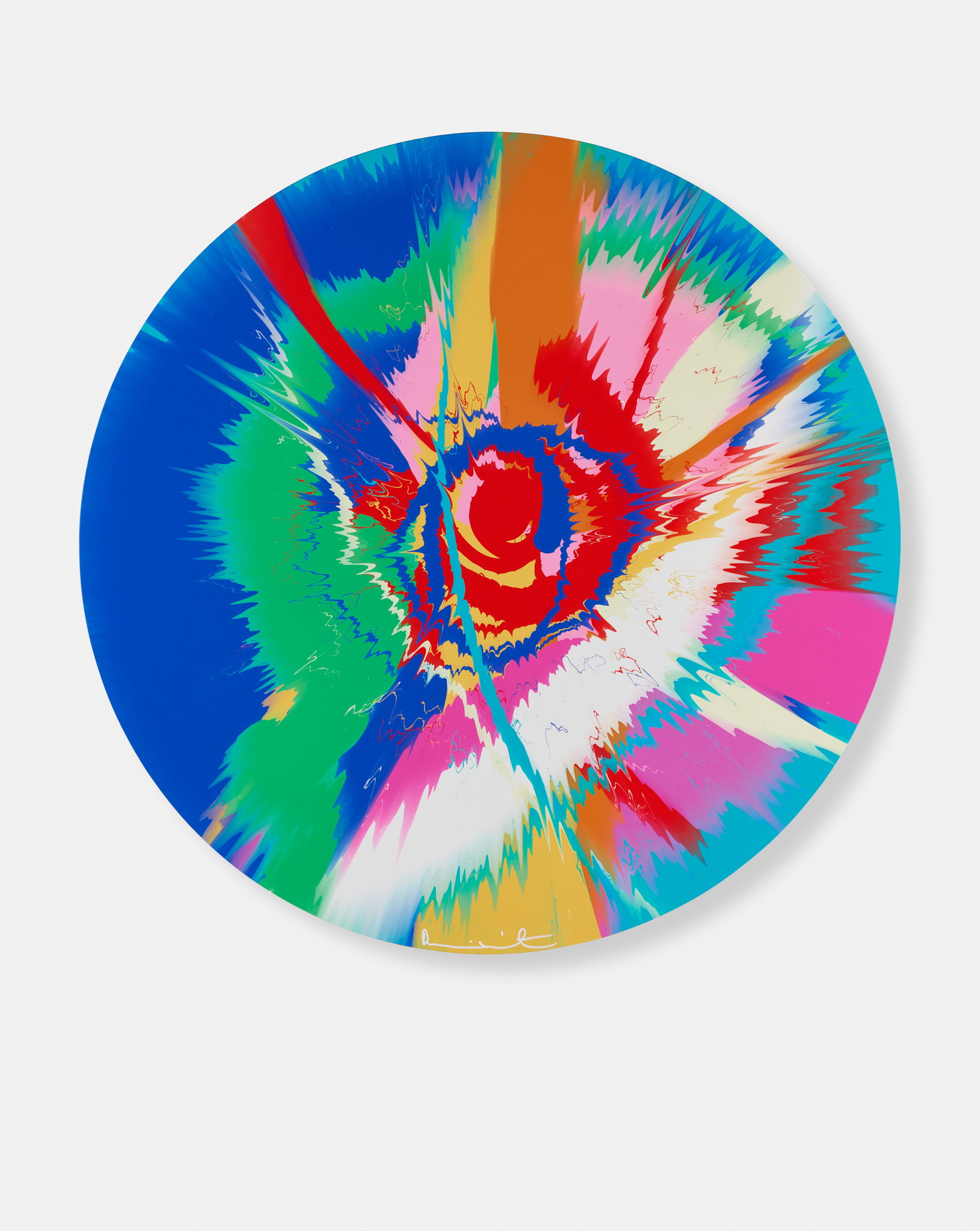 Beautiful, Particularly Brilliant, Ever Kind Monsoon Painting image #1 main image