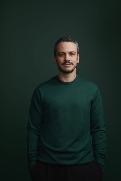 KYKLOS Appoints Kostas Stasinopoulos as Director of Exhibitions & Programmes