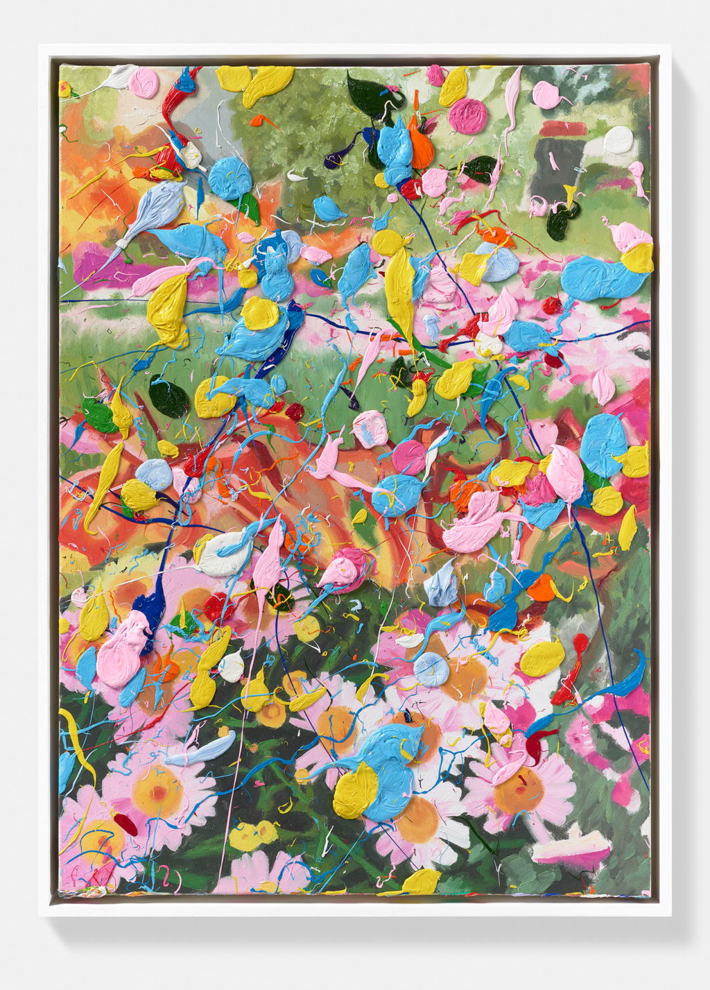 Exuberant Life Hidden Garden 1 main image