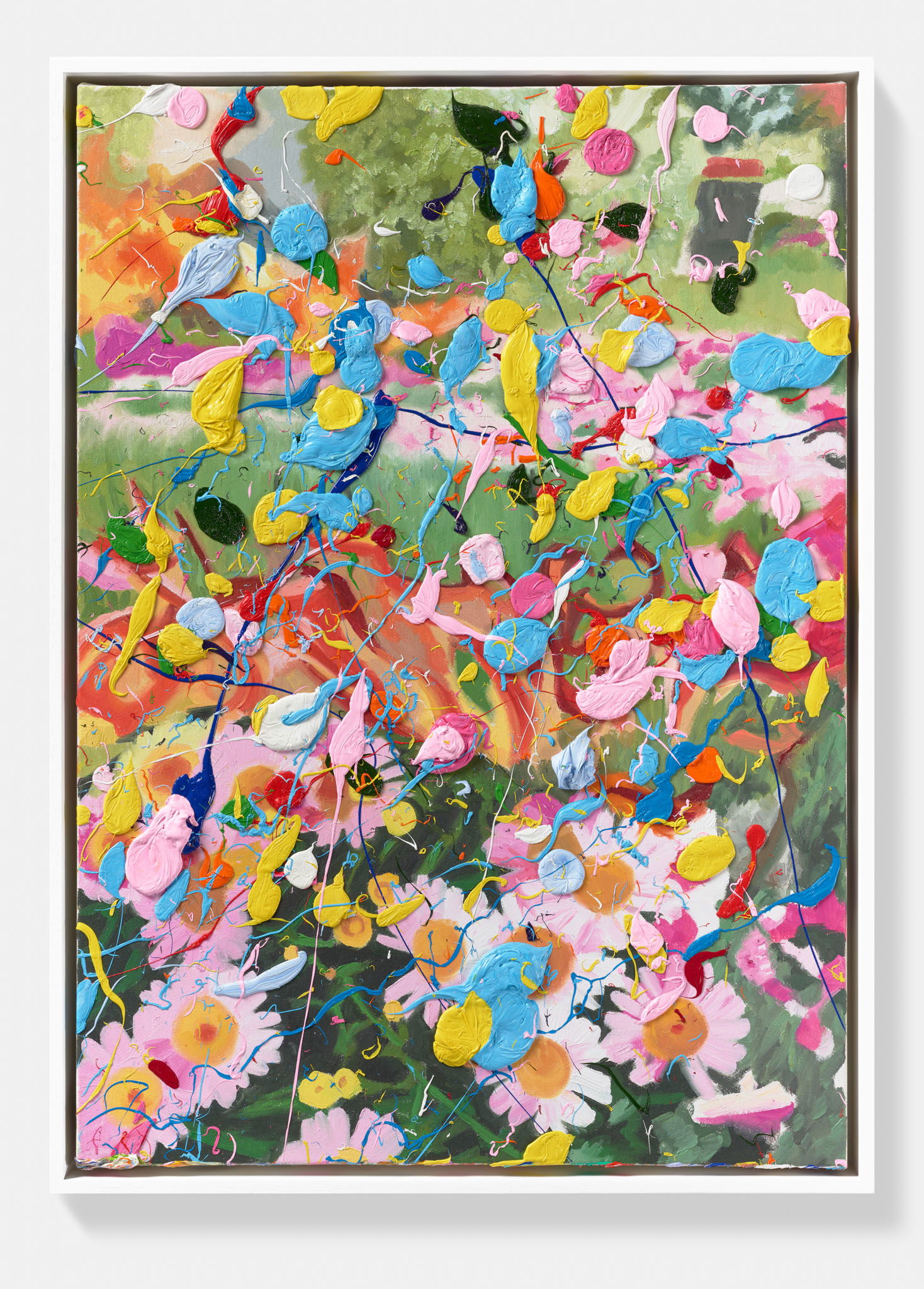 Exuberant Life Hidden Garden 1 main image