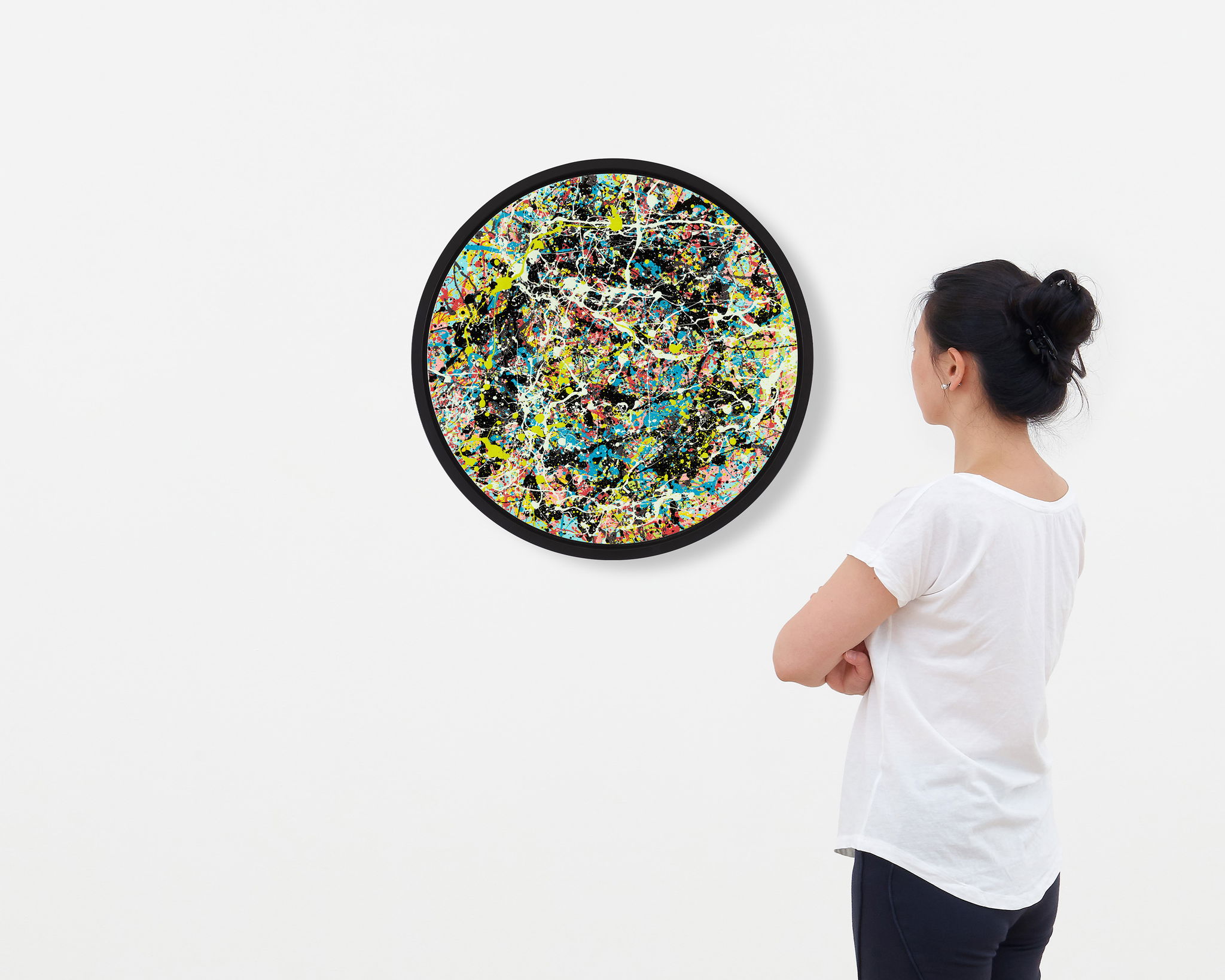 Constellations Of Now scale image